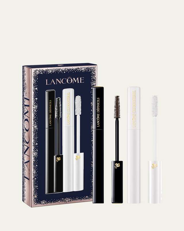 Definicils Holiday 2024 Mascara Gift Set